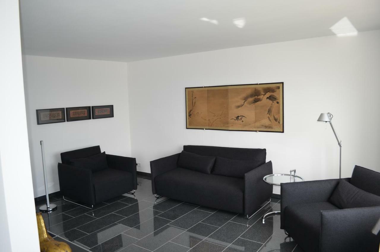 Duenenblick Apartments Heligoland Exterior foto